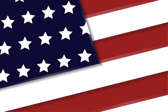 Download United State Flag Background - Premium Bundle