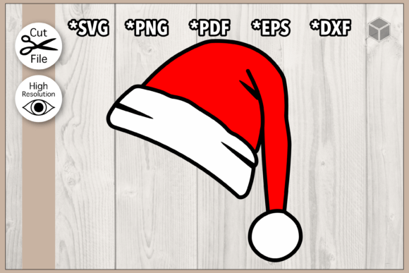 Download Christmas Hat - Christmas hat Collection